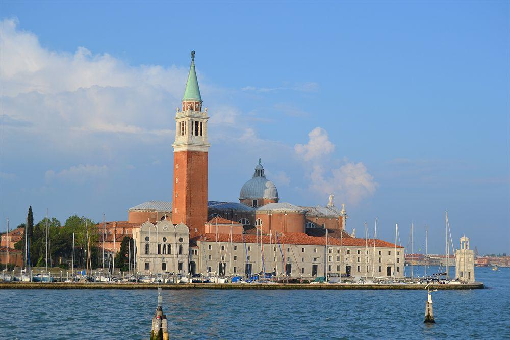 Hotel Giardinetto Venezia Veneţia-Lido Exterior foto