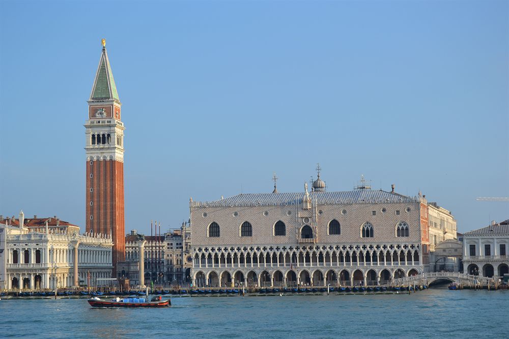 Hotel Giardinetto Venezia Veneţia-Lido Exterior foto